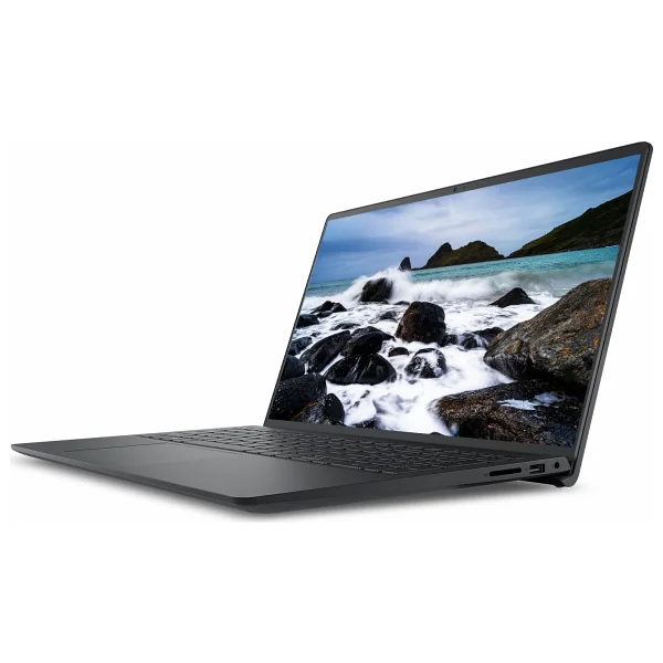 Dell Vostro 3530 N1601pvnb3530 İ7-1355u 16 GB 256 GB SSD Iris Xe Graphics 15.6" Full HD Notebook - Görsel 2