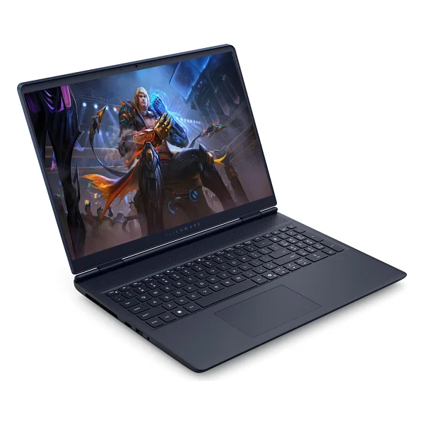 Dell Alienware 16 Aurora AC16250 Intel Core 7 240H 40GB Ddr5 512GB SSD Windows 11 Home 8gb RTX5060 16 Inç 2K(2560x1600) Wqxga 120Hz Wva Gaming Laptop AC16250C71615U56NH23 + Zetta Çanta - Görsel 2