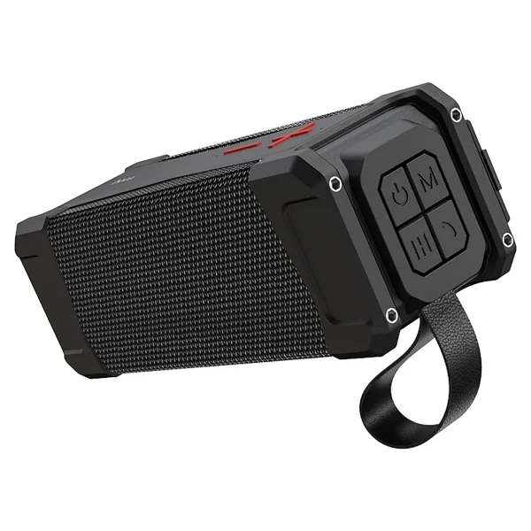 Hoco Hc6 Magic Bluetooth Hoparlör - Görsel 2