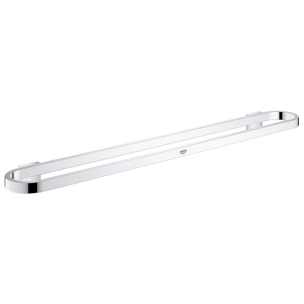 Grohe 41049000 Selection Krom Çift Havluluk - Görsel 10