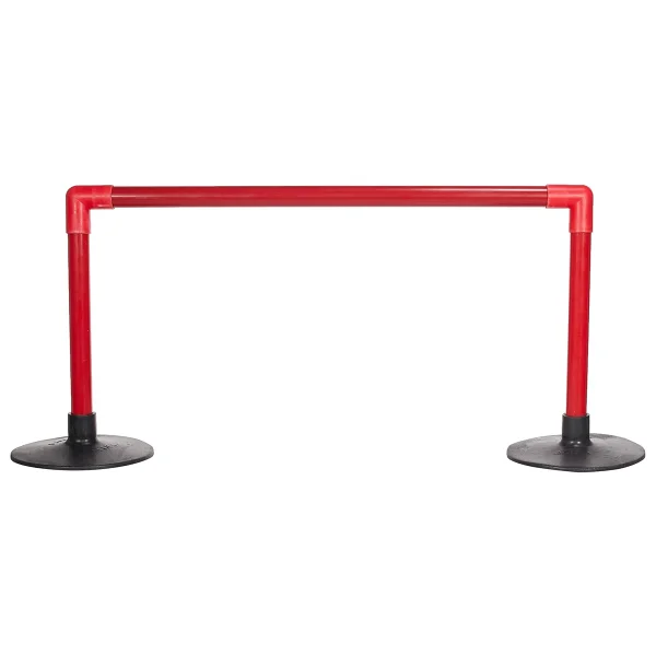 Avessa Zıplama Engelli Takozlu 60 Cm, SCX 1270 - Görsel 8
