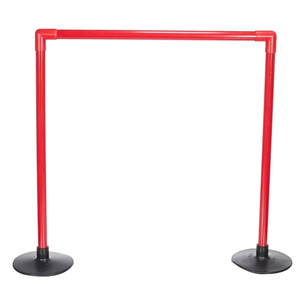 Scucs SCX-1245 35 cm Geçmeli Zıplama Engeli - Görsel 4