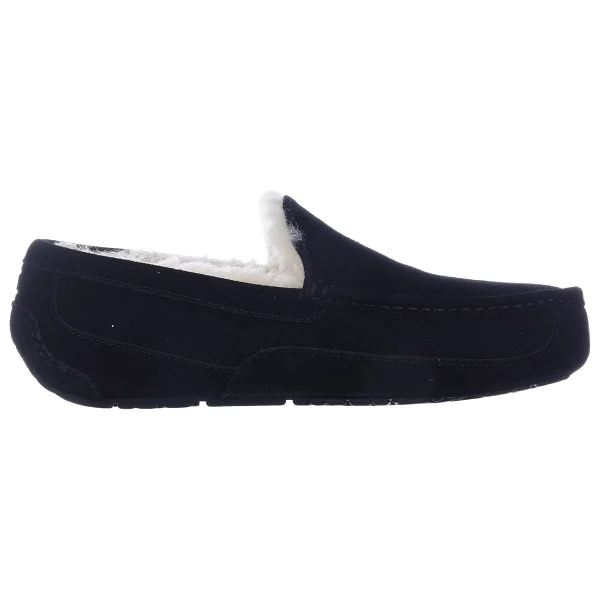 UGG M Ascot 1101110 Chestnut (Taba) 45 - Görsel 5