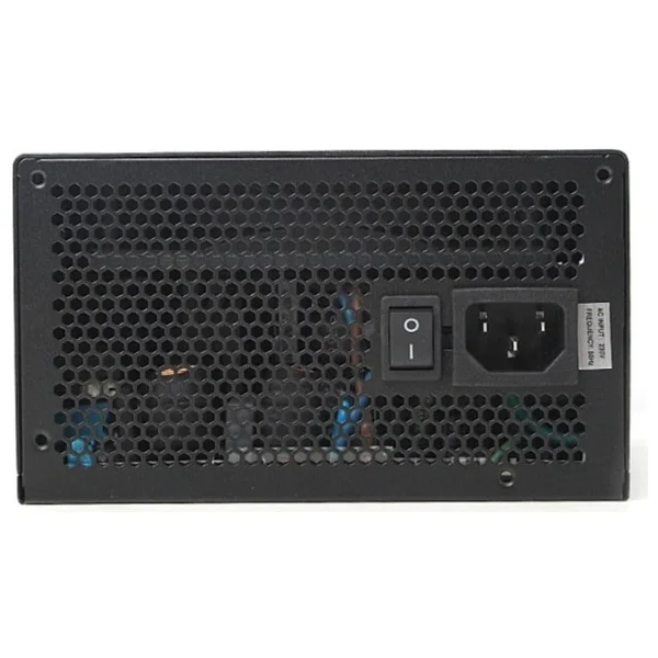 High Power Element Br Hp1-M750br-H12s 750w Power Supply - Görsel 2