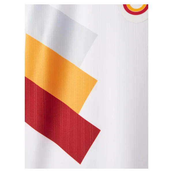 Gs Store Galatasaray Match Day C251320 Kısa Kollu Çocuk Tişört - Görsel 4