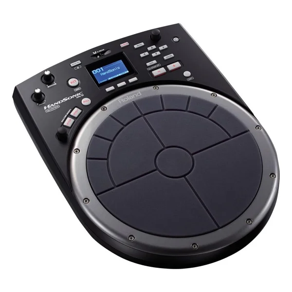 Roland Hpd-20 Elektronik Perküsyon - Görsel 3