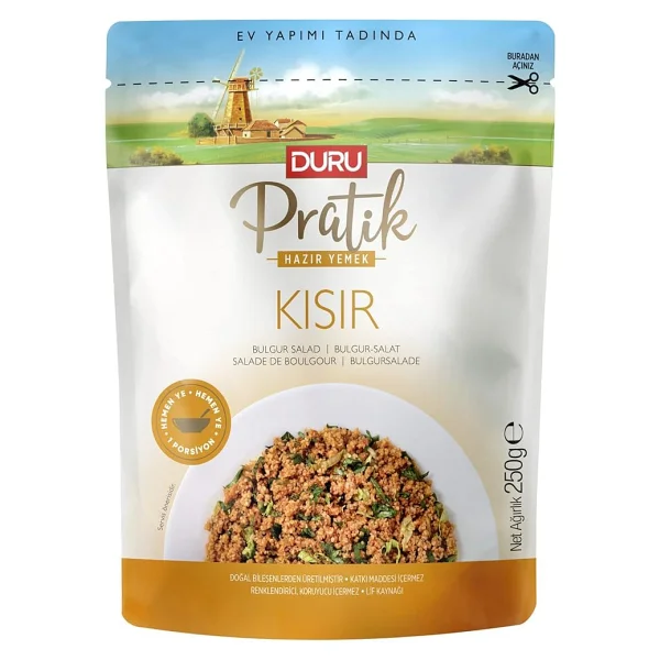 Çevik Barbunya 1 kg - Görsel 9