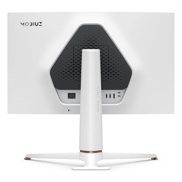 Benq Mobiuz Ex271q 27" 1 Ms 2k 180 Hz Oyuncu Monitörü - Görsel 4