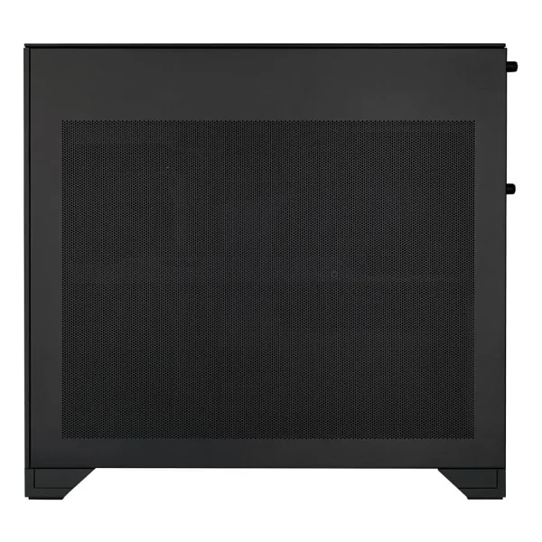 Lian Li O11 Vision-M Digital Fanlı G99.O11VMDX.00 Siyah Micro ATX Oyuncu Kasası - Görsel 3