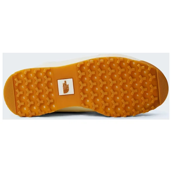 The North Face Back To Berkeley Iv Textile Nf0a8179wıd1 Su Geçirmez Krem Kadın Bot - Görsel 5