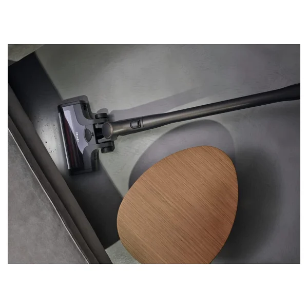 Miele Triflex Hx2 Pro Soml0 Şarjlı Dikey Süpürge - Görsel 3