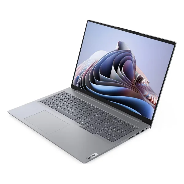 Lenovo Thinkbook 16 G7 Arp AMD Ryzen 7 7735hs 32gb DDR5 1tb SSD Radeon 680m Graphics 16" Wuxga 300nıts Ips Freedos Taşınabilir Bilgisayar 21mw002ctrf13 + Zetta Çanta - 1 TB - 32 GB - Görsel 3