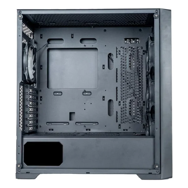Frisby FC-9445G RGB Fanlı 850 W ATX Oyuncu Kasası - Görsel 4