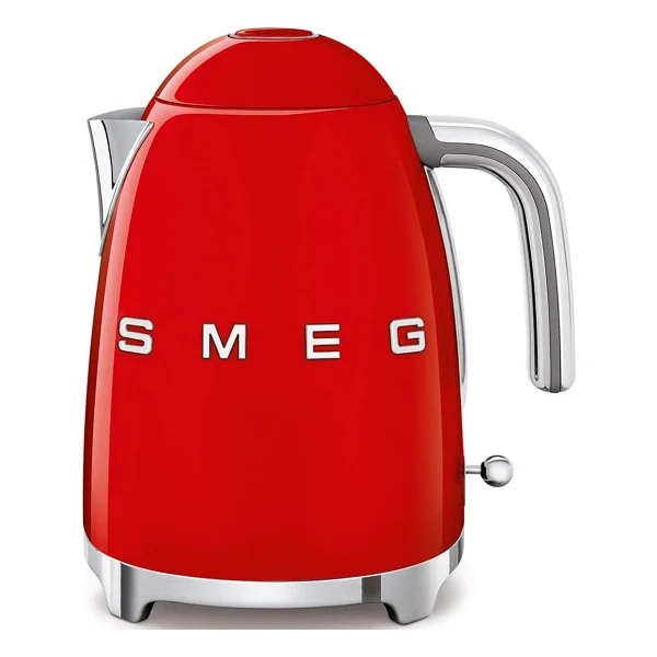 Smeg Klf03chmeu Mat Gold 2400 W 1.7 Lt Çelik Kettle - Görsel 10