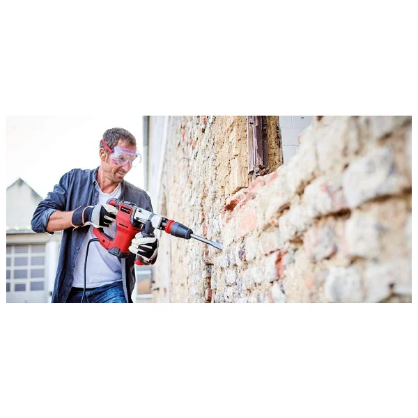 Einhell Tc-Ed 500 500 W Darbesiz Matkap - Görsel 5