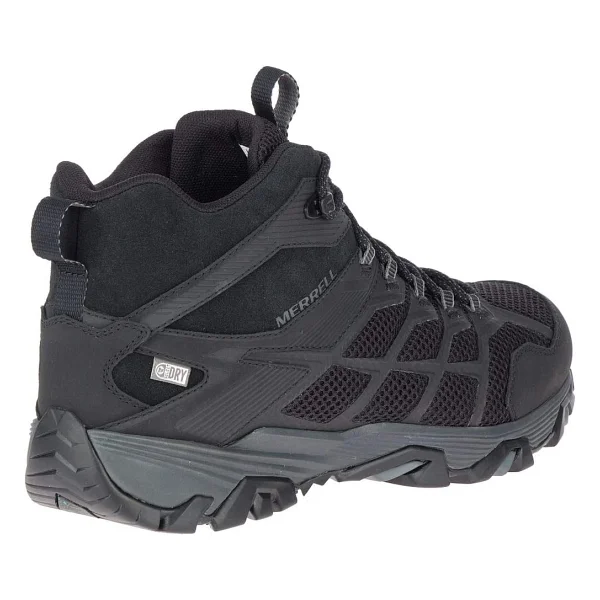 Merrell Moab FST 2 Ice Plus Thermo Erkek Outdoor Bot - Görsel 8