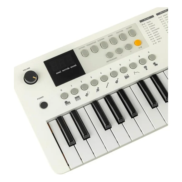 Kozmos Kk-137 37 Tuşlu Mini Org - Görsel 5