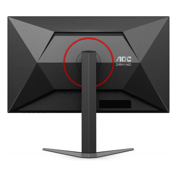 Aoc Q27g4zd 27" 0.03 Ms 2k Pivot 280 Hz OLED Oyuncu Monitörü - Görsel 3