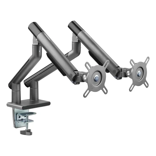 xDrive MNT-49/C024 17-32 inç İki Kollu Monitör Standı - Görsel 3