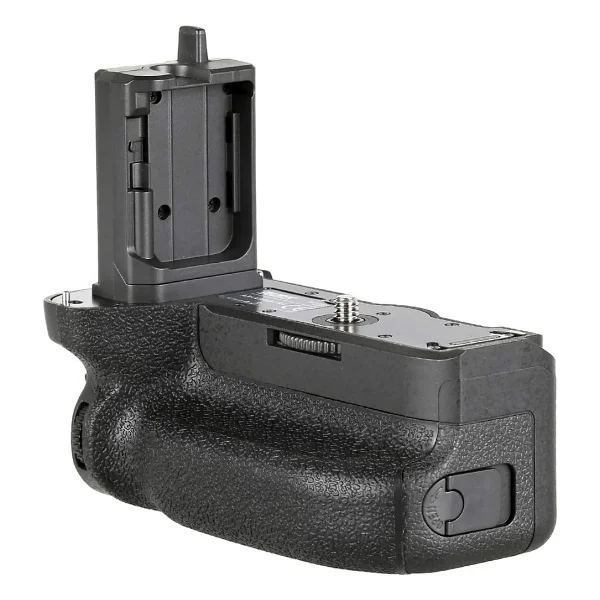 Ayex AX-A9II Battery Grip SONY A9II Ve A7RIV için VG-C4EM - Görsel 3