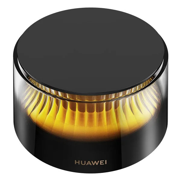 Huawei Wi-Fi Mesh X3 Pro Suite 3600 Mbps 150 M2 Router - Görsel 4