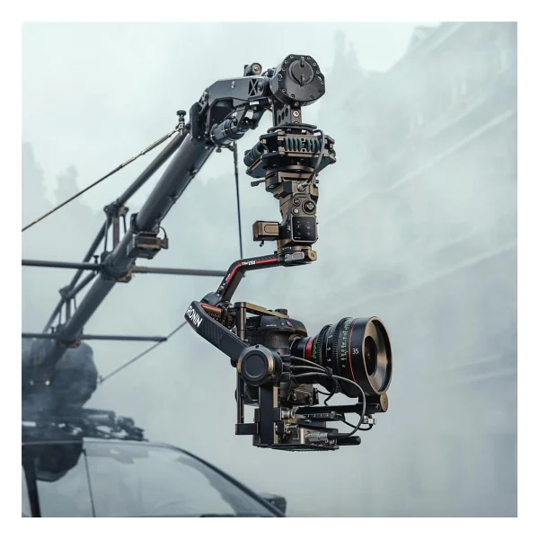 Djı Rs 3 Pro Gimbal - Görsel 6