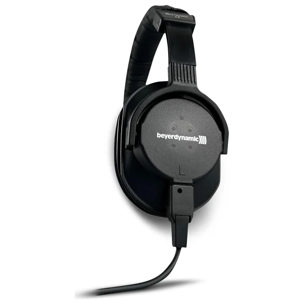 Beyerdynamic Dt 252 80 Ohm Stüdyo Referans Kulaklığı - Görsel 2