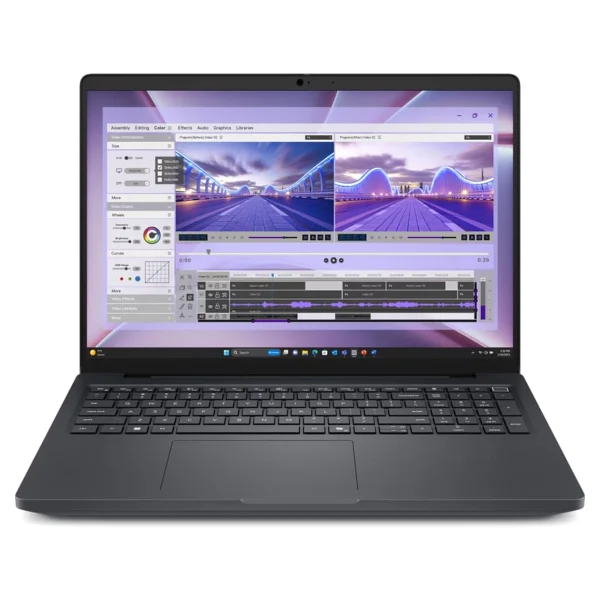Dell Pro Max 16 Ultra 7 255h 32gb 1tb SSD 6gb RTX Pro 500 Blackwell 16 FHD+ Windows 11 Pro Mc16250-2 - Görsel 2