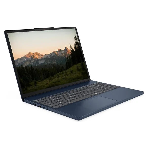 Lenovo Ideapad Slim 3 15ırh10 83k10061tr İ7-13620h 16 GB 512 GB SSD UHD Graphics 15.3" Wuxga Notebook - Görsel 2