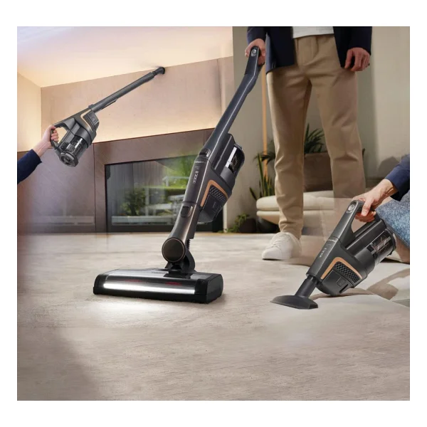 Miele Triflex Hx2 Pro Soml0 Şarjlı Dikey Süpürge - Görsel 6