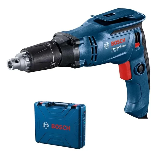 Bosch GSR 180-LI Darbesiz Matkap - Görsel 4
