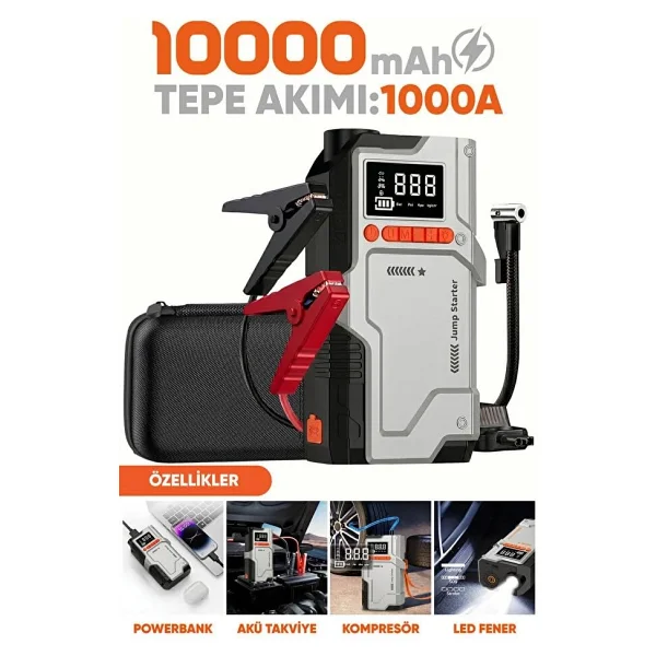 17 Mm Krom Renk Bijon Kapağı 20 Adet - Görsel 5