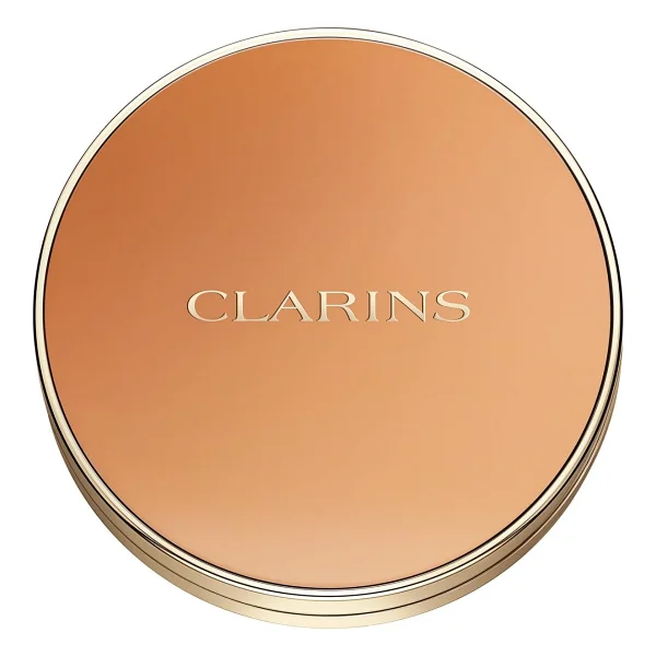 Clarins Ever Bronze Bronzer - Görsel 3