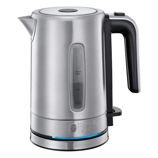 Russell Hobbs 24210-56 Compact Home Filtre Kahve Makinesi - Görsel 10