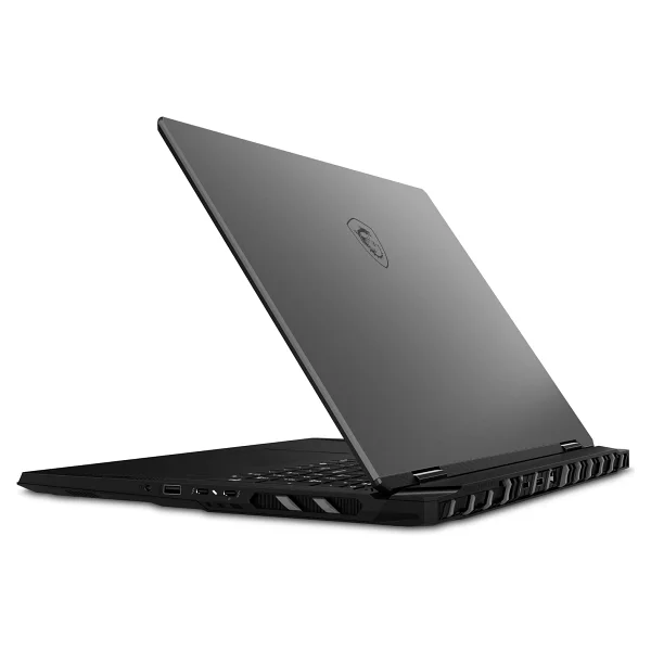 Msı Creatorpro X18 Hx A14vksg-481tr İ9-14900hx 64 GB 4 TB SSD Rtx3500 Ada 18" Wquxga Notebook - Görsel 2