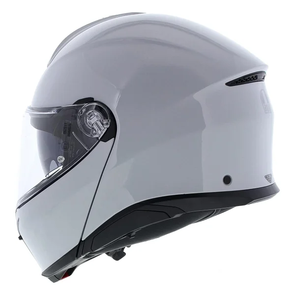 Agv Tourmodular Çene Açılır Motor Kaskı - Görsel 2