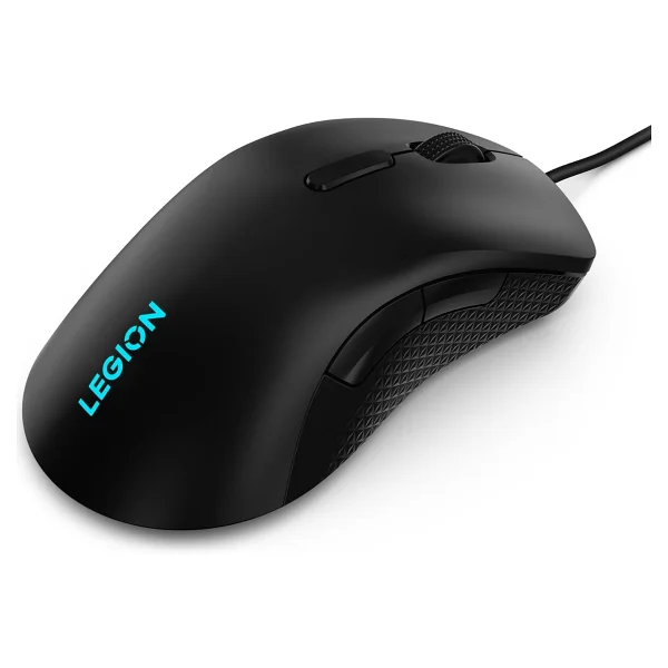 Lenovo Legion M300 RGB Optik Kablolu Oyuncu Mouse - Görsel 7