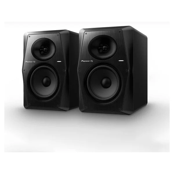Pioneer Dj Vm-70 7 İnç Aktif Hoparlör - Görsel 3