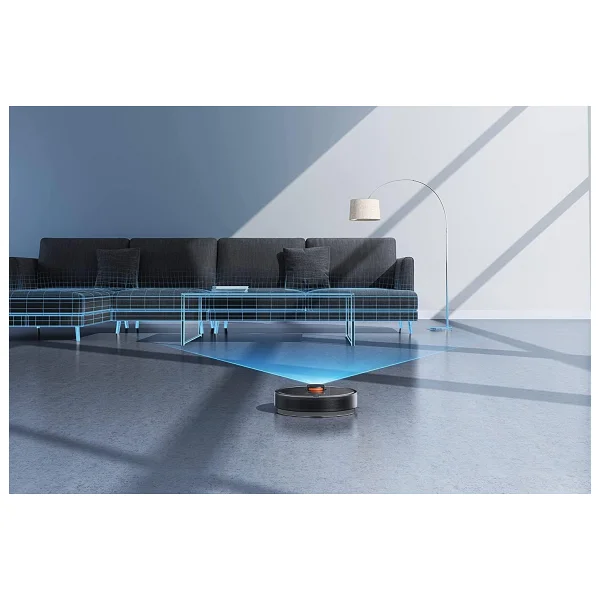 Xiaomi Mi Robot Vacuum Mop 2 Ultra Akıllı Robot Süpürge - Görsel 6