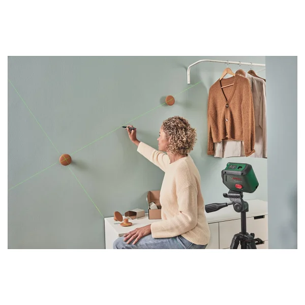 Bosch Tt-120 Tripod - Görsel 5
