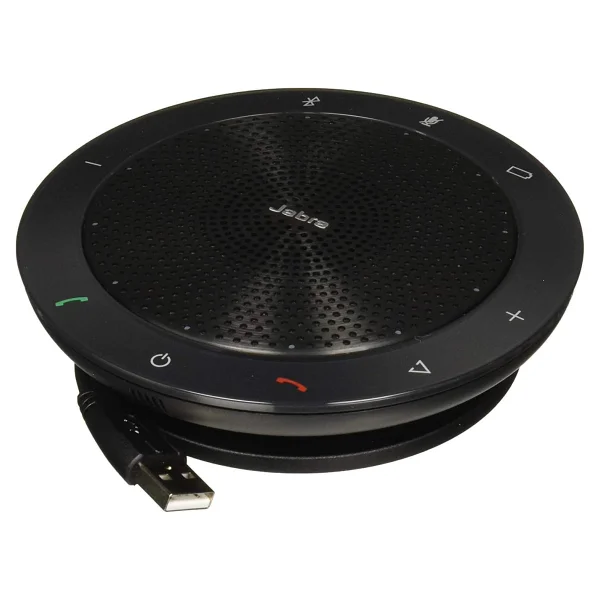 Jabra Speak 710 Konferans Cihazı - Görsel 4