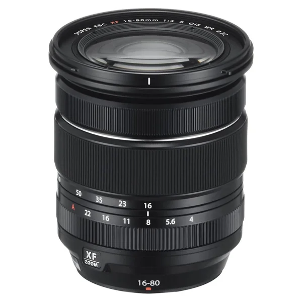 Fujifilm X-T30 III + 16-80mm Lens Antrasit Aynasız Fotoğraf Makinesi - Görsel 3