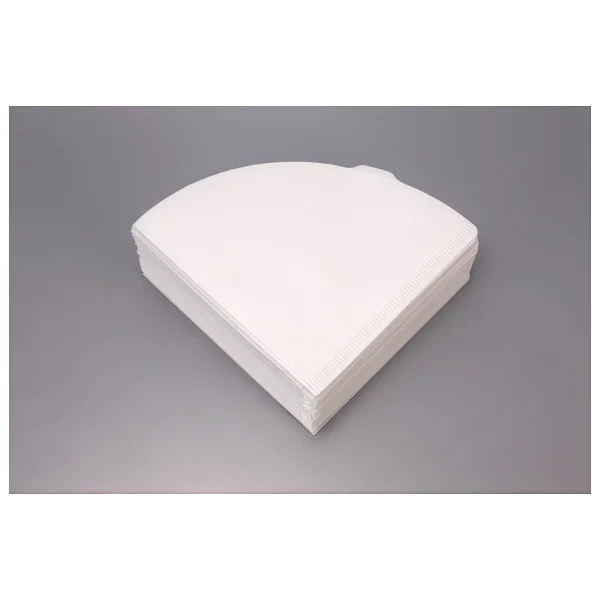 Hario V60 02 Dripper 40'lı Kağıt Filtresi - Görsel 5
