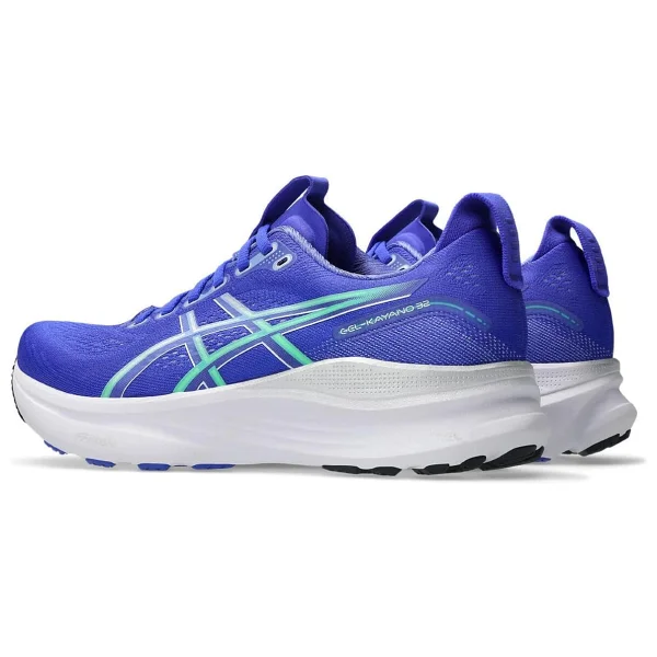 Asics Gel-Kayano 32 1011c052 Erkek Koşu Ayakkabısı - Görsel 4