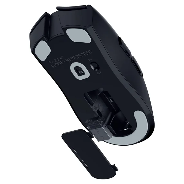 Razer Viper V3 Hyperspeed Rz01-04910100-R3m1 Optik Kablosuz Oyuncu Mouse - Görsel 9