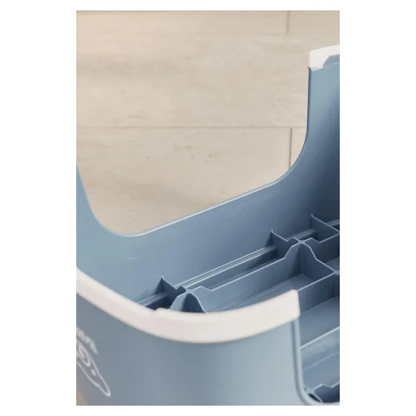Babybjörn Safe Step Banyo Basamağı Deep Blue - Görsel 8