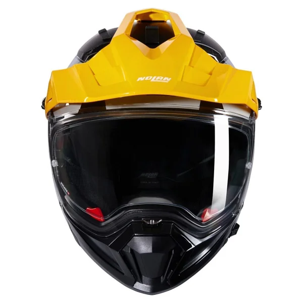 Nolan N70-2 X Ruvido Modüler Motor Kaskı - Görsel 4
