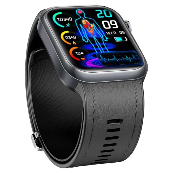 Spovan Electro Air 2 Akıllı Saat - Görsel 5