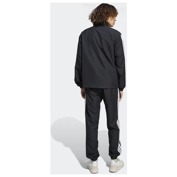 Adidas Erkek Eşofman Takımı Jı8849 Siyah - Görsel 5