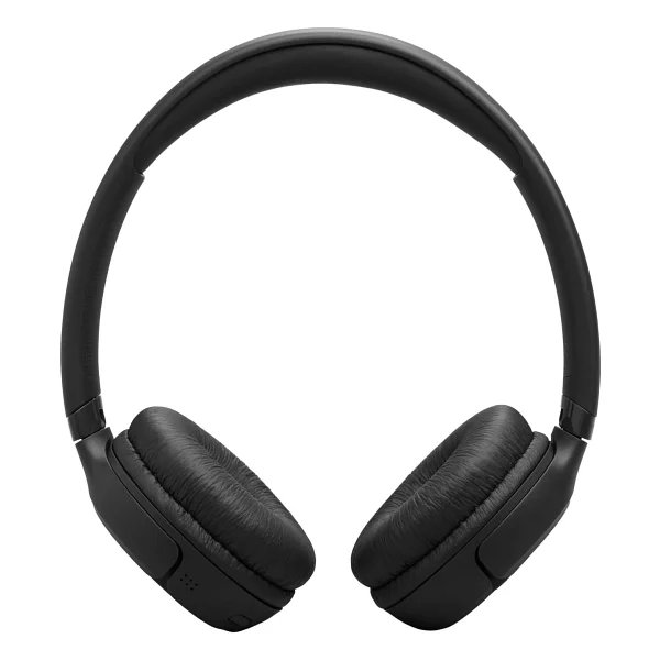 Jbl Tune 530bt Siyah Kulak Üstü Bluetooth Kulaklık - Görsel 2
